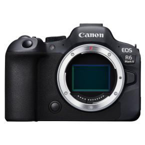 Imagen de Canon EOS R6 Mark II Body